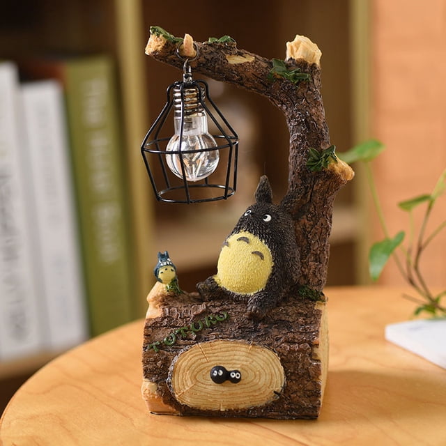 Figura de 1er modelo 8 cm - One Piece One Piece - Dragon Cat Seat Night Light oso de fresa Electrónica