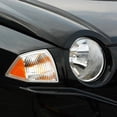 thumbnail image 3 of Para Jeep Compass 2007-2010 carcasa de luz de esquina de señal de giro de coche, 3 of 4