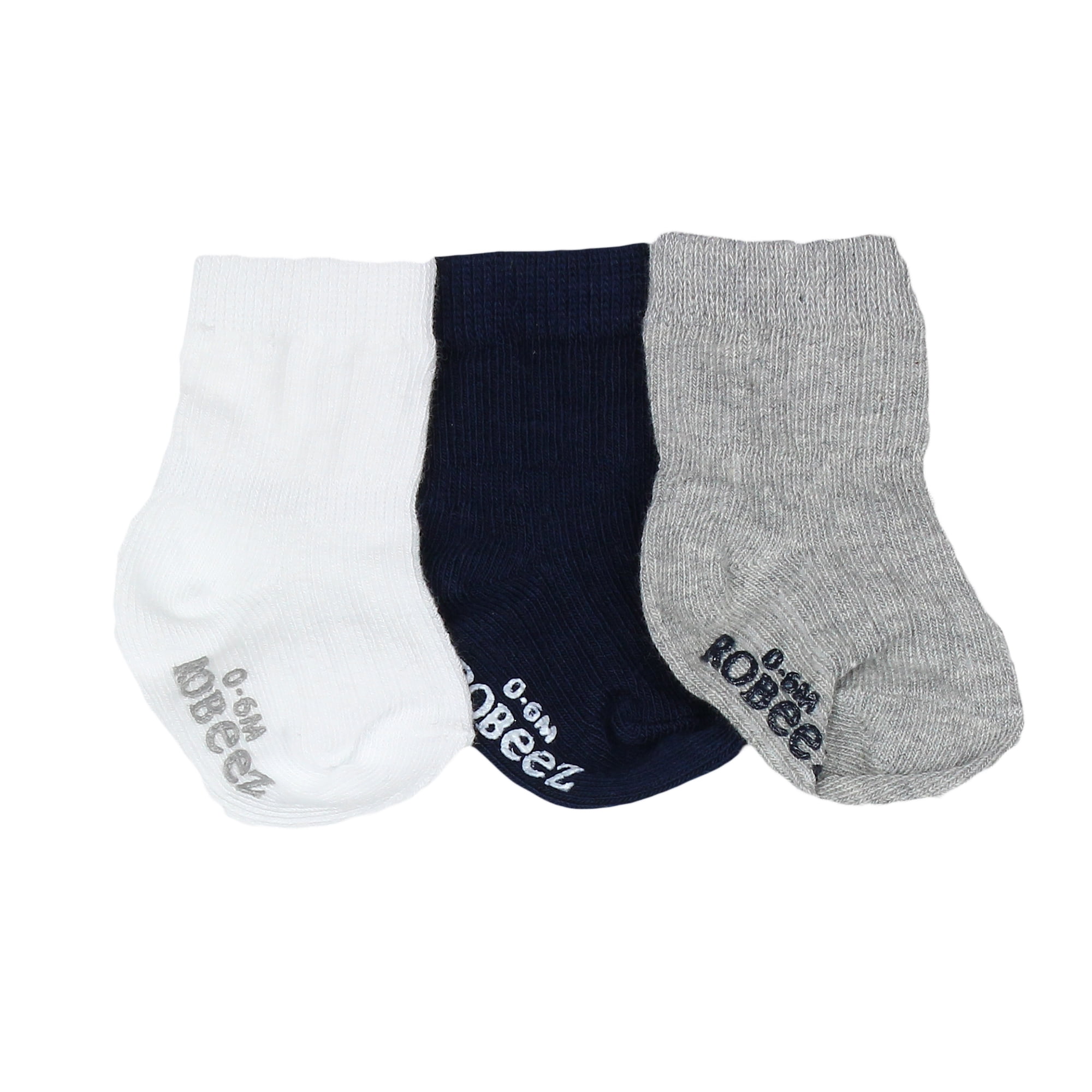 toddler grey socks