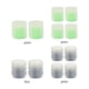 thumbnail image 4 of Tapas Luminosas para Válvulas Neumáticos Boquillas Universales 8 Uds., 4 of 8