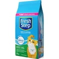 Fresh Step NonClumping Premium Cat Litter with Febreze Freshness, Scented 21 lbs