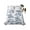 Blue, variant on Blue Fruit Flat Sheets Only King Size, Soft Breathable Bed Top Sheets for Mattress, Vintage Plant Nature Botanical Flower Floral Luxury Bedding Flat Sheets for Home Hotel Bedroom Bed Protection