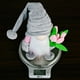 thumbnail image 2 of Tulip Rudolph Doll Toys Adornos de estatuilla de ventana de Navidad rellenos * 2, 2 of 8