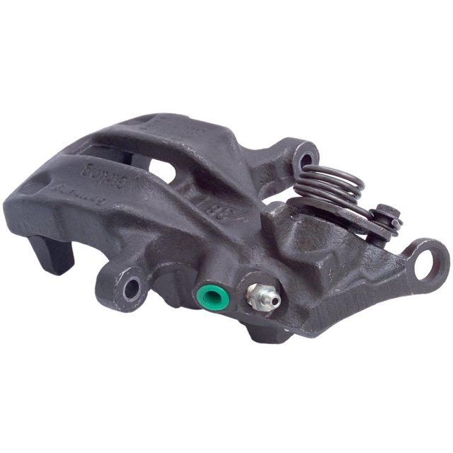 CALIPER O MORDAZA 100 QUATTRO 1989 al 1994 AUDI Trasero Derecho/Pasajero Remanufacturado CARDONE .