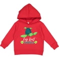 thumbnail image 2 of Inktastic Key West, Florida Happy Sea Turtle Toddler Hoodie, 2 of 4