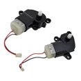 thumbnail image 3 of Side Brush Motor Right Left For Explorer 20 40 45 50 Essential RR69 For Robot Vacuum Cleaner Sweeper Spare Accessory, 3 of 6