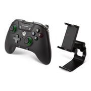 PowerA MOGA XP5-X Plus Bluetooth Controller for Mobile & Cloud Gaming on Android, iOS17, PC, Smart TV