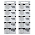 thumbnail image 1 of Energizer CR2016 3V Lithium Coin Cell Battery (10 Pack), 1 of 7