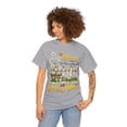 thumbnail image 3 of Blessed To Be Call Mom Mother's Day Shirt, Sunflower Shirt ID-0304-KCS0, 3 of 10