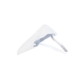 thumbnail image 4 of xiaxaixu Safety Full Face Shield Clear Glasses Protector Anti-Fog Work Outdoor, 4 of 7