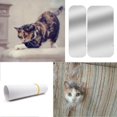 thumbnail image 3 of Pet Supplies Pet Cat Scratch Guard Mat Cat Scratching Post Niture Sofa Protector, 3 of 5