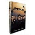 thumbnail image 1 of The Rookie The Complete Season 3 (English only), 1 of 1