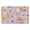 Bohème Botanique (27), variante sur Découvrez l'Élégance avec Ce Tapis de Bain Abstrait Boho Vert Pâle - Antidérapant, 20x32 Pouces, Doux et Lavable en Machine, Parfait pour la Décoration de Salle de Bain de Ferme!