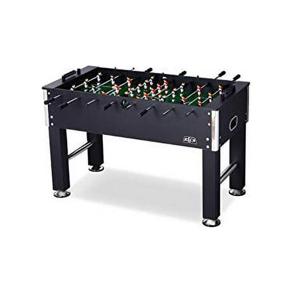 KICK Voyager 55" Black Foosball Table