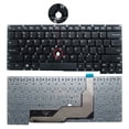 thumbnail image 2 of Teclado Retroiluminado negro Sunnimix para -S431 -S440, 2 of 8