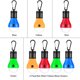 thumbnail image 4 of Luz de camping LED portátiles Bombillas de luz para acampar Lámpara de tienda al aire libre con lint Tomshoo Luz de camping, 4 of 7
