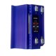 thumbnail image 1 of Kenally Máquina rebanadora de ángulo de 45 grados, rebanadora de chaflanes resistente al desgaste, herramienta auxiliar a prueba de óxido, localizador Herramientas y ferretería Azul Kenally TO009236-02, 1 of 6
