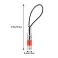 thumbnail image 4 of 2pcs Car Static Rod Electrostatic Discharger Anti Static Rod, 4 of 9