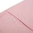 thumbnail image 3 of MOSISO Laptop Case 14 inch, 14 inch Laptop Sleeve Compatible with HP Lenovo Dell ASUS Acer, HP Stream, Dell Latitude, Lenovo IdeaPad, Polyester Vertical Computer Sleeve Bag with Pocket, 3 of 7