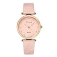thumbnail image 2 of Reloj de pulsera informal para mujer, correa de malla de cuarzo, relojes de pulsera analógicos a la moda Wmkox8yii gfajkfgbkjabf1851, 2 of 2