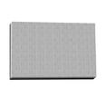 thumbnail image 2 of Balance Pads Yoga Mat Trainer Antideslizante Fitness Home Gym Silla Cojín Ejercicio Tobillo Cojín para viajes, adultos, baile, físico, Gris 50x33x25cm DYNWAVEMX  Almohadillas de equilibrio, 2 of 8