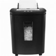 thumbnail image 1 of Royal Sovereign RAF-C120 120 Sheet Auto Feed Cross Cut Shredder, 1 of 4
