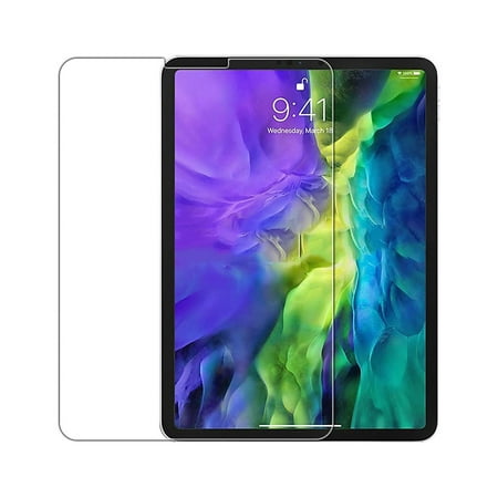Techprotectus - Tempered Glass Screen Protector for Apple® iPad® Air 5/iPad Air 4 & iPad Pro 11