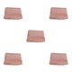 thumbnail image 3 of Adornos De Poliéster Jumpingount Con Flecos De Encaje De Cinta Color Carne, 3 of 6