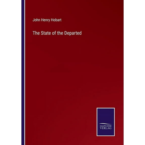 The State of the Departed (Paperback)