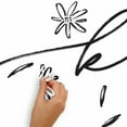 thumbnail image 4 of Choose Kindness Peel and Stick Wall Decals, 4 of 6