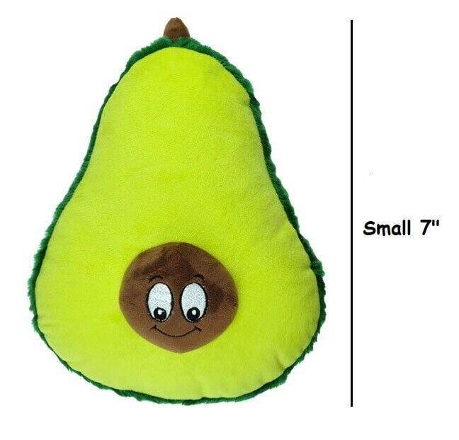 avocado plush walmart