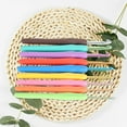 thumbnail image 1 of Crochet Hook Set, 2-6mm Aluminum Crochet Hook  for Home, 1 of 7