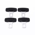 thumbnail image 2 of Accesorios para cinturones de seguridad de automóviles, accesorios de modificación de automóviles, pernos, piezas para cinturones de seguridad de automóviles, inserto de lengüeta, 2 of 5