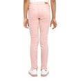 thumbnail image 2 of Jordache Girls Super Skinny Jeans, Slim Sizes 5-18, 2 of 3
