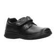 thumbnail image 2 of Zapato Escolar Flexi Negro para Niño T17-21 [FFF3851] negro 21, 2 of 10