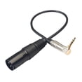 thumbnail image 4 of Adaptador de sonido Esté De 3,5 de sonido De Para Micrófono De Auriculares CUTICAT Línea de transferencia de audio pública, 4 of 8