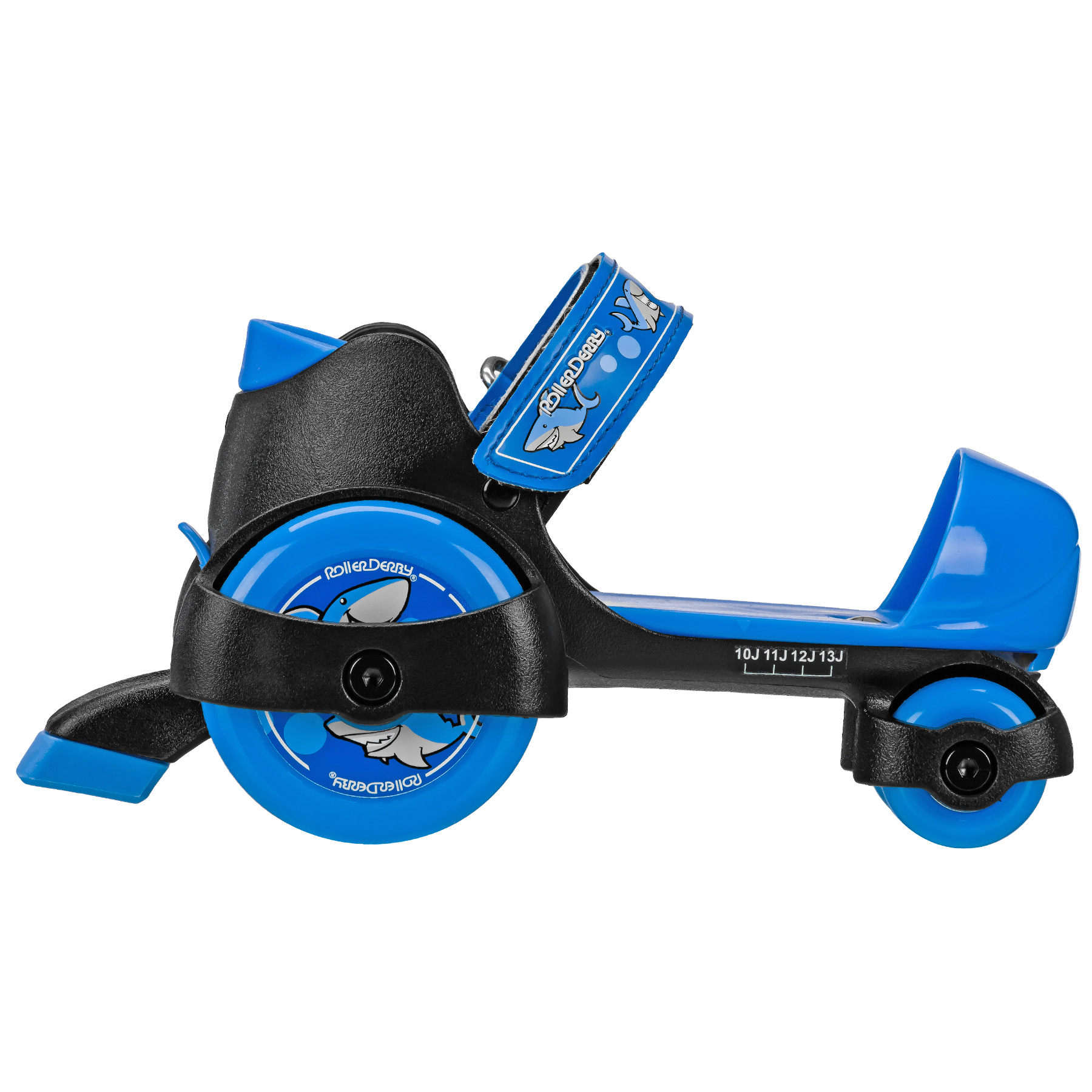 Roller Derby StepN Roll Training Skates