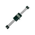 thumbnail image 2 of 6 " 150 mm Vertical Digital Readout Read Out DRO Hardened Stainless Steel Beam Resolution 0.0005" DRO-6, 2 of 5