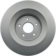thumbnail image 2 of ADVICS Disc Brake Rotor, 2 of 4