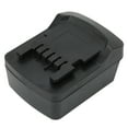 thumbnail image 2 of Peahefy Battery Converter,Battery Adapter Converter For To For 18V Lithium Battery Power Tool Power Adapter,Lithium Battery Converter, 2 of 8