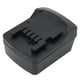 thumbnail image 1 of Convertidor de adaptador de batería para Milwaukee a Metabo, herramienta eléctrica de batería de litio de 18 V., 1 of 14