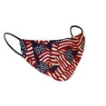 thumbnail image 2 of Masque Facial American Safe Boys Hi Fashion Designer 90210, 2 of 2