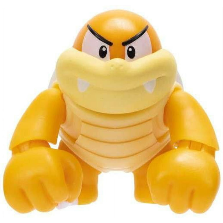 Jakks pacific mario best sale toys