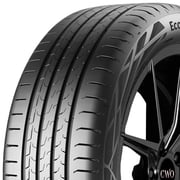 Continental 245/35R20 Continental Eco Contact 6Q 95Y XL Black Wall Tire Simolary simolary.com 9