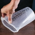 thumbnail image 5 of Measuring Cup with Scale Liquid Container Clear Measuring Jug with Handle Tea Shop Kitchen Accessories, 5 of 7