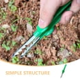 thumbnail image 6 of FELTECHELECTR  Gardening Tweezers Clip Weeding Succulents Tool Plants Green, 6 of 8