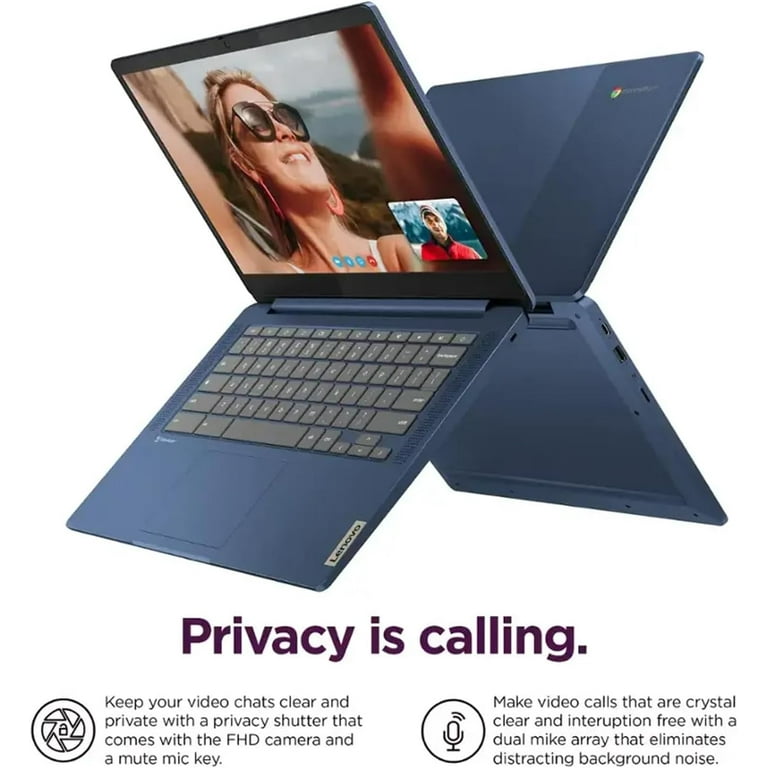 再値下げ Lenovo IdeaPad 3 Chromebook 14インチ Amazon.com: Lenovo IdeaPad Slim 3 Chromebook, 14