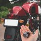 thumbnail image 4 of Milisten 2Ud Luces Direccionales LED Para Motocicleta Con Función Impermeable Y Resistente, 4 of 7