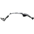 thumbnail image 4 of Geelife Fender Liner Front Driver Left Side LH Hand For 15-19 QX60 15-19 Pathfinder, 4 of 9