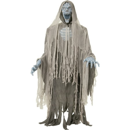 Morris Costumes Evil Entity Animated Prop, Style , MR124198